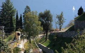 L'Antica Lodge